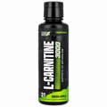 Nutrex L-Carnitine 3000 Liquid - Green Apple