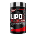 Nutrex Lipo-6 Black