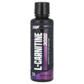 Nutrex L-Carnitine 3000 Liquid - Berry Blast