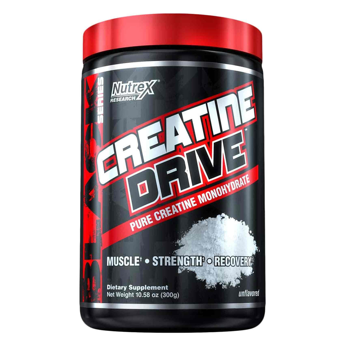 Nutrex Creatine Drive